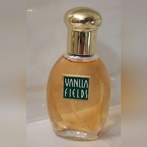 Coty Vanilla Fields Women's Cologne Spray 0.75oz / 22.1 ml Fresh Fragrance